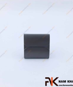 Núm cửa tủ màu ghi xám NK417-G