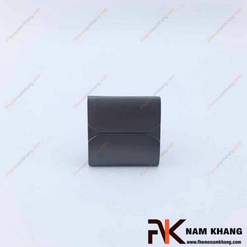 Núm cửa tủ màu ghi xám NK417-G