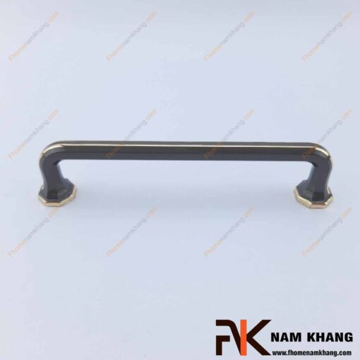 Tay nắm tủ màu ghi vàng NK354-GV