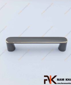 Tay nắm tủ dạng thanh dẹp NK421-GV