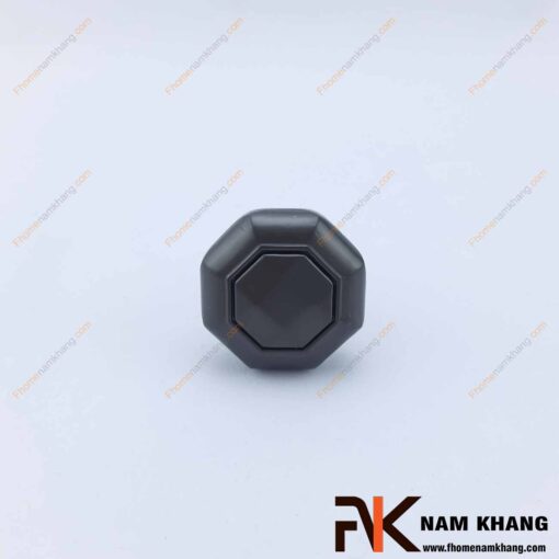 Núm cửa tủ màu xám NK354-X
