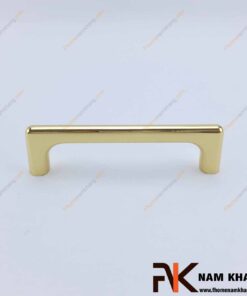 Tay nắm tủ dạng thanh tròn NK211-24K