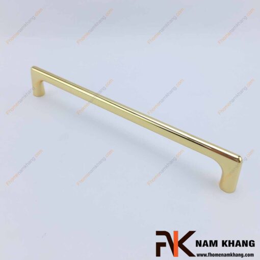 Tay nắm tủ dạng thanh tròn NK211-24K