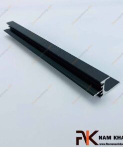 Tay nắm tủ dạng thanh âm NK410-D