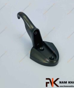 Móc treo tường màu xám NK121S-X