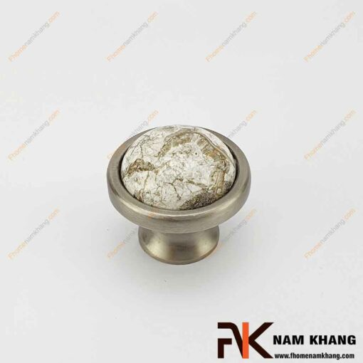 Núm cửa tủ sứ vân NK021-GV