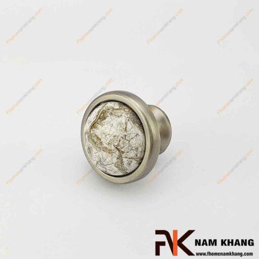 Núm cửa tủ sứ vân NK021-GV