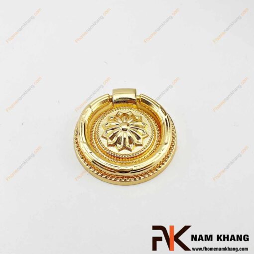 Núm cửa tủ dạng vòng NK224-24K
