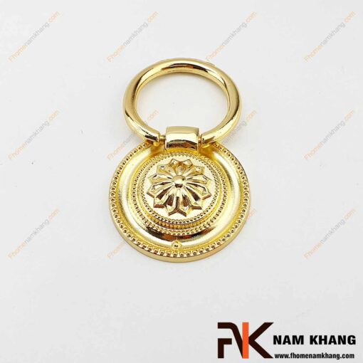 Núm cửa tủ dạng vòng NK224-24K