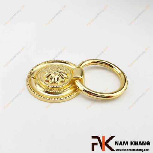 Núm cửa tủ dạng vòng NK224-24K