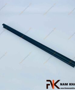 Tay nắm tủ màu đen NK001-D