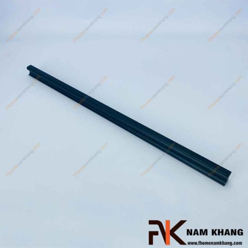 Tay nắm tủ màu đen NK001-D