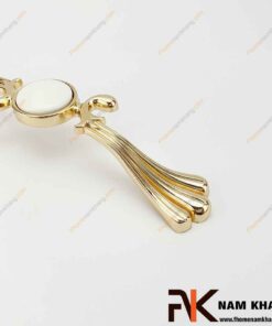 Tay nắm cửa tủ NK020L-TV