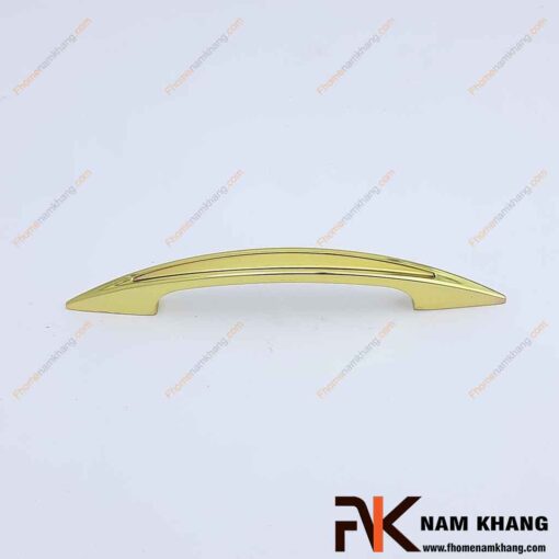 Tay nắm tủ màu vàng NK060-V2