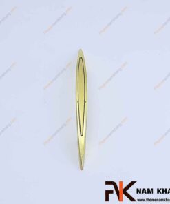 Tay nắm tủ màu vàng NK060-V2
