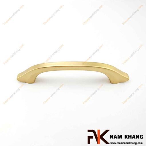 Tay nắm tủ dạng vuông dẹp NK130S-VM