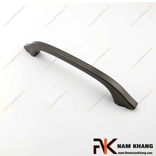 Tay nắm tủ dạng vuông dẹp NK130S-X