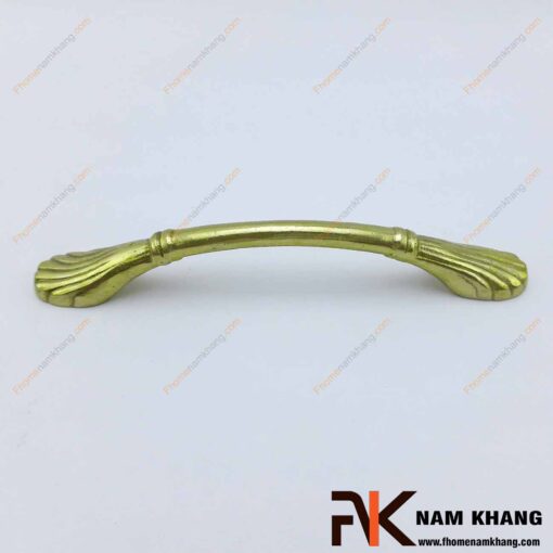 Tay nắm tủ bằng đồng NKD114-155V