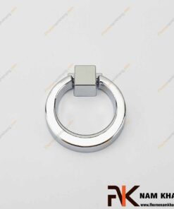 Núm cửa tủ dạng vòng NK161-B