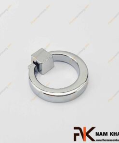 Núm cửa tủ dạng vòng NK161-B