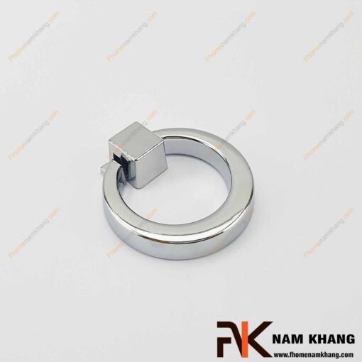 Núm cửa tủ dạng vòng NK161-B
