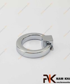 Núm cửa tủ dạng vòng NK161-B