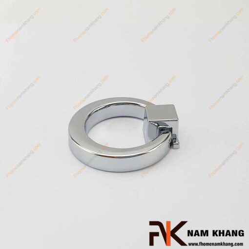 Núm cửa tủ dạng vòng NK161-B