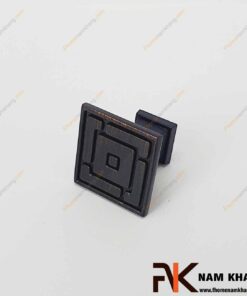 Núm cửa tủ cổ điển NK289-DH