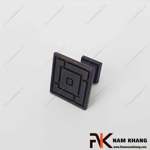 Núm cửa tủ cổ điển NK289-DH