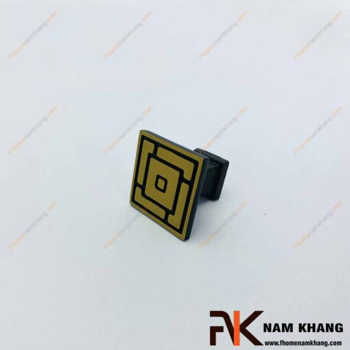 Núm cửa tủ cổ điển NK289-DV