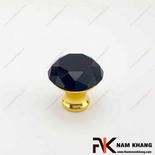 Núm cửa tủ pha lê NK295-DV