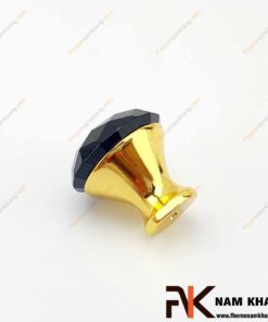 Núm cửa tủ pha lê NK295-DV