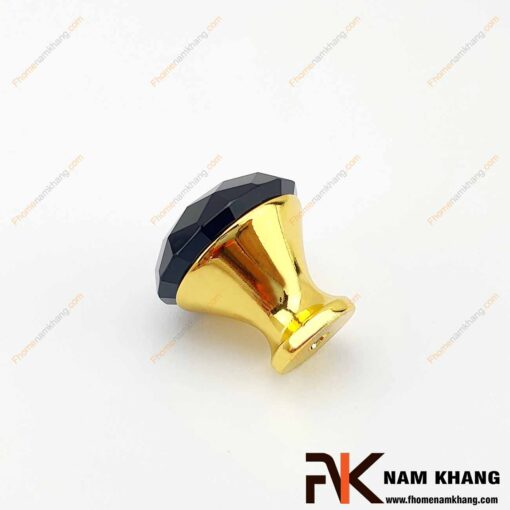 Núm cửa tủ pha lê NK295-DV