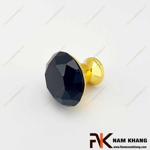 Núm cửa tủ pha lê NK295-DV