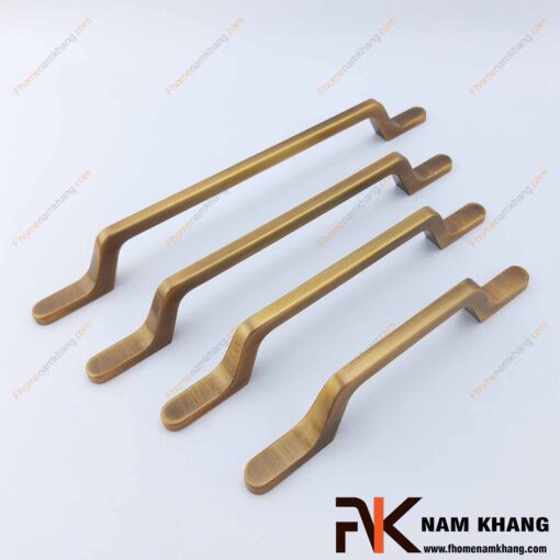 Tay nắm tủ dạng thanh vuông NK202-CF
