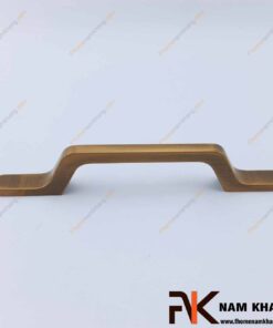 Tay nắm tủ dạng thanh vuông NK202-CF