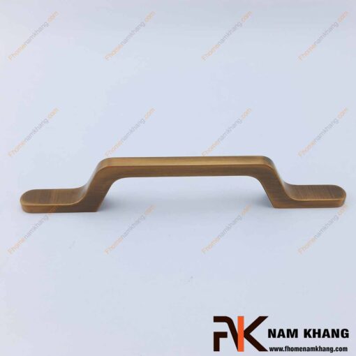 Tay nắm tủ dạng thanh vuông NK202-CF