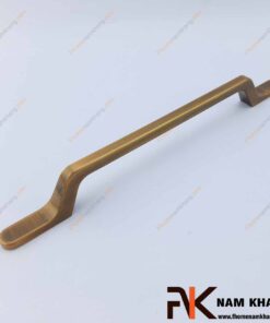 Tay nắm tủ dạng thanh vuông NK202-CF