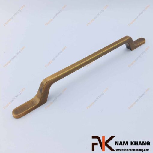 Tay nắm tủ dạng thanh vuông NK202-CF