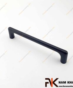 Tay nắm tủ dạng thanh tròn NK211-D