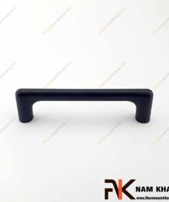 Tay nắm tủ dạng thanh tròn NK211-D