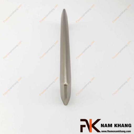 Tay nắm tủ màu ghi xước NK290-NX