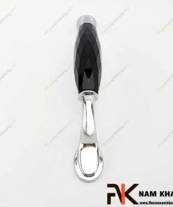 Tay nắm tủ pha lê NK295-BD