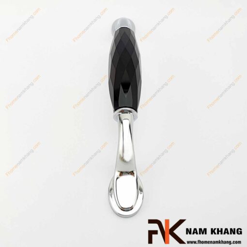 Tay nắm tủ pha lê NK295-BD