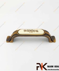 Tay nắm tủ cổ điển NK359-CF