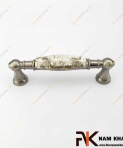 Tay nắm tủ cổ điển NK361-GV