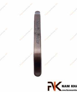 Tay nắm tủ hợp kim NK383-128C