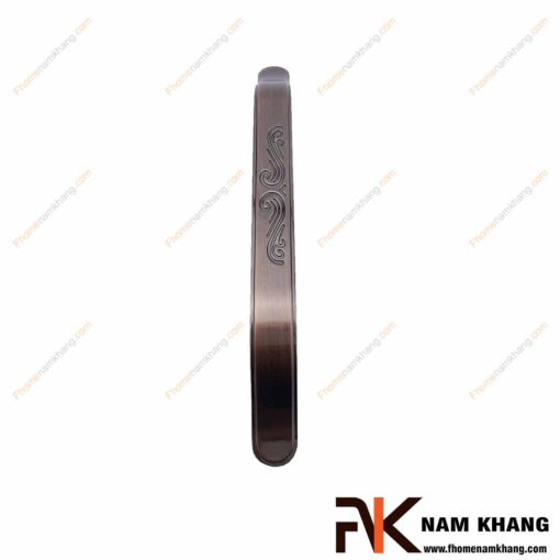 Tay nắm tủ hợp kim NK383-128C