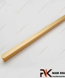Tay nắm tủ dạng thanh NK406-VB