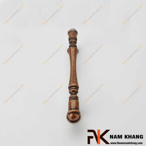 Tay nắm tủ màu vàng mờ NK415-CF